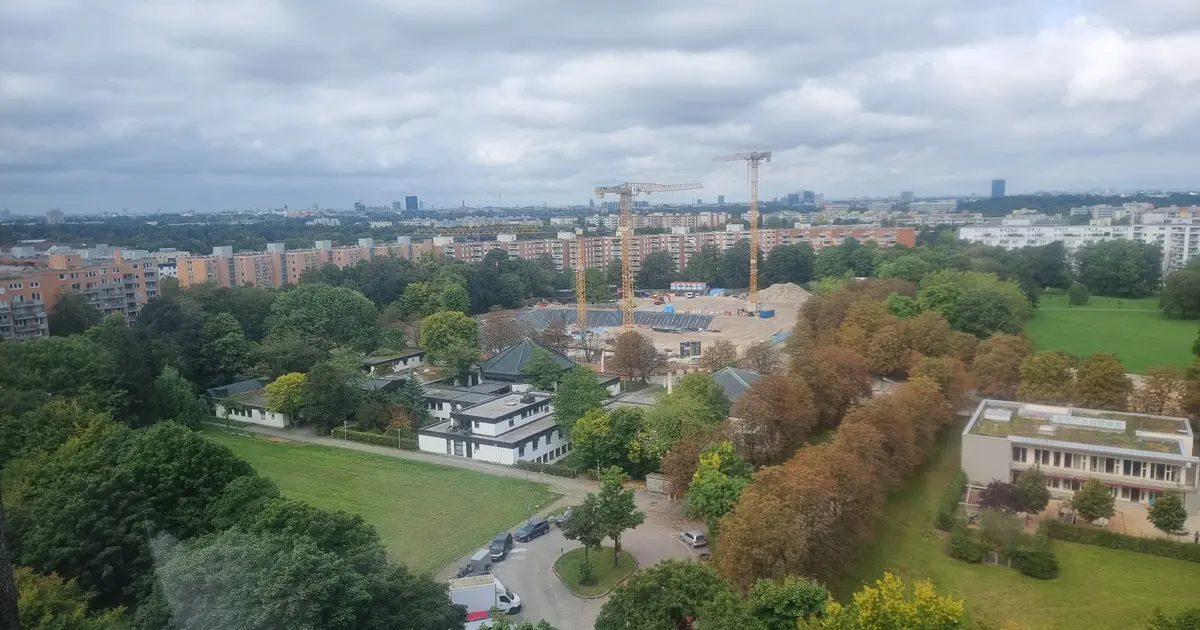 Hausverwaltung in München finden Hausverwaltung in München finden