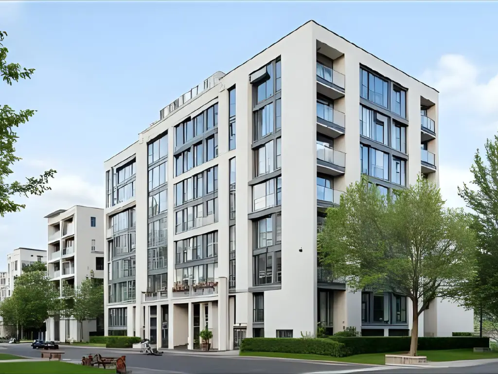 WEG in Schieflage: Schulden und Sanierungsstau meistern WEG in Schieflage: Schulden und Sanierungsstau meistern