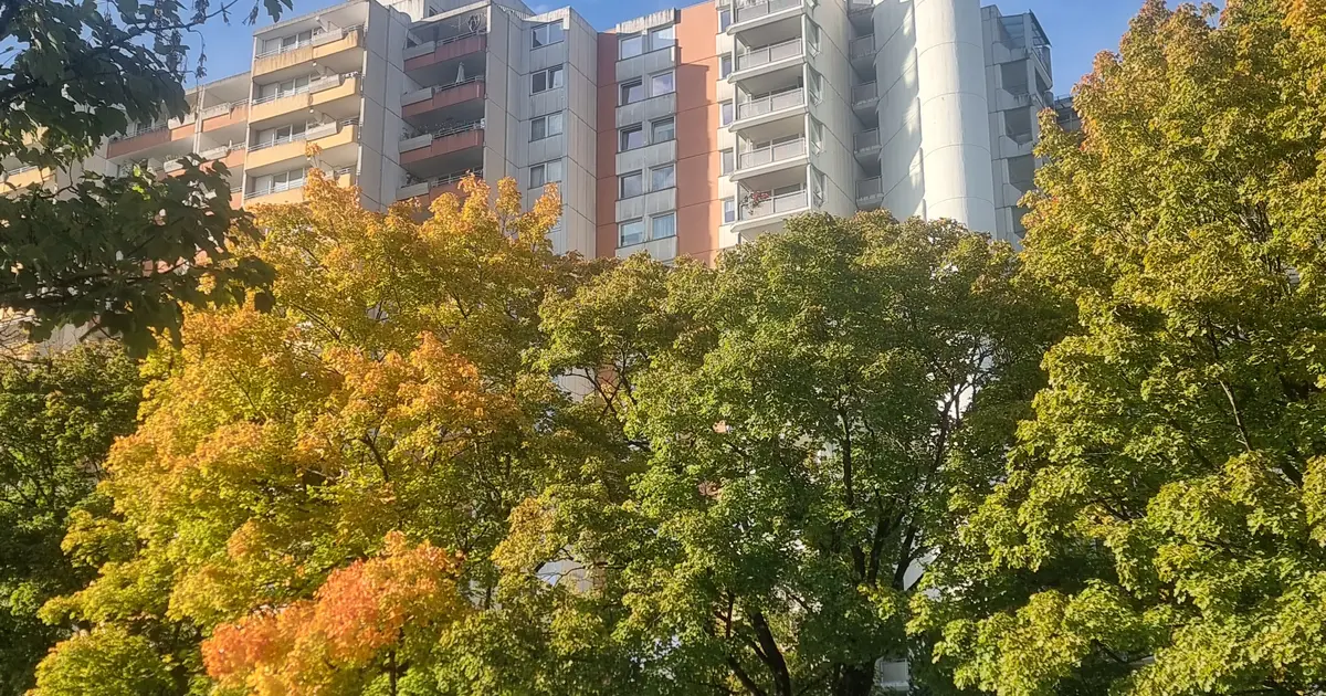 WEG-Verwaltung in München, München