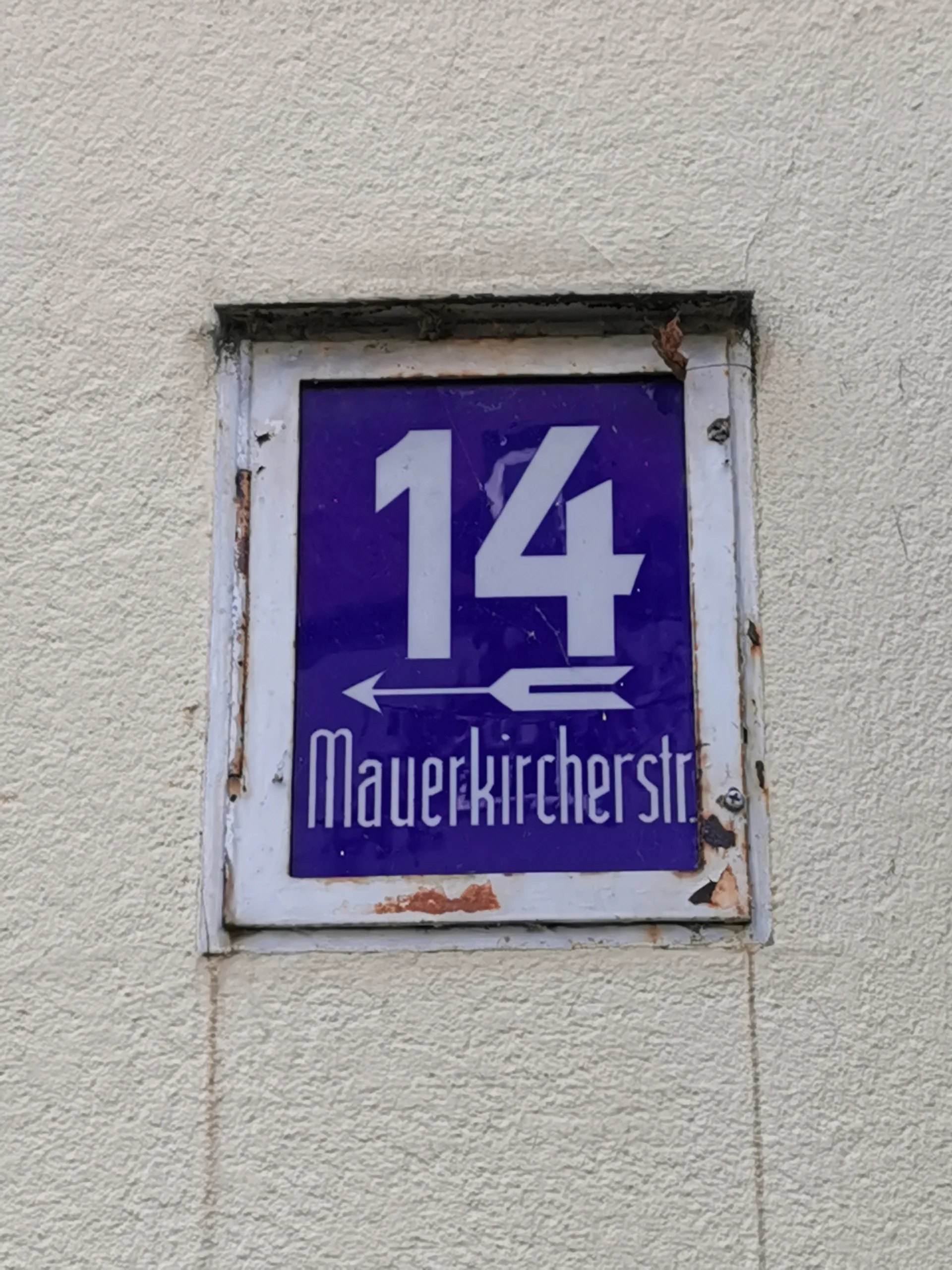 WEG-Verwaltung in Bogenhausen, München