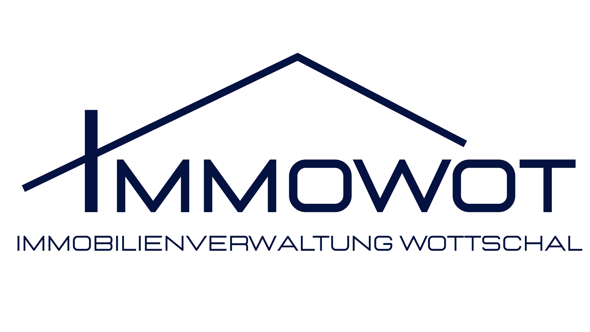 Immobilienverwaltung Wottschal Logo