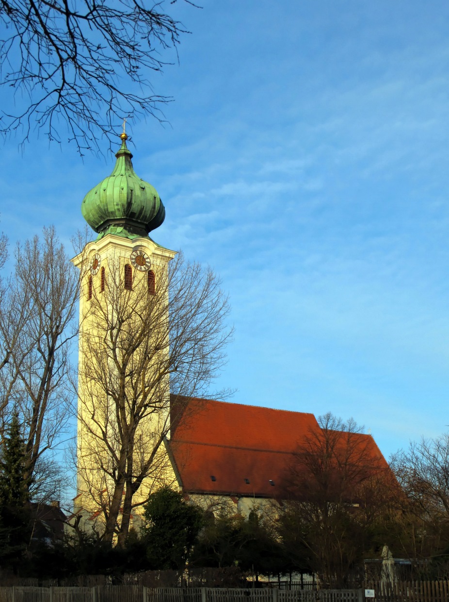WEG-Verwaltung in Ramersdorf, München