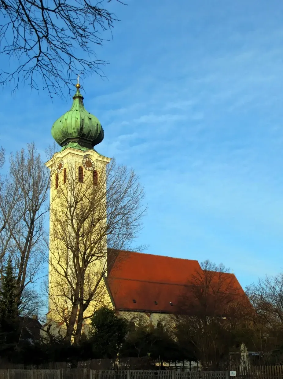 WEG-Verwaltung in Ramersdorf, München