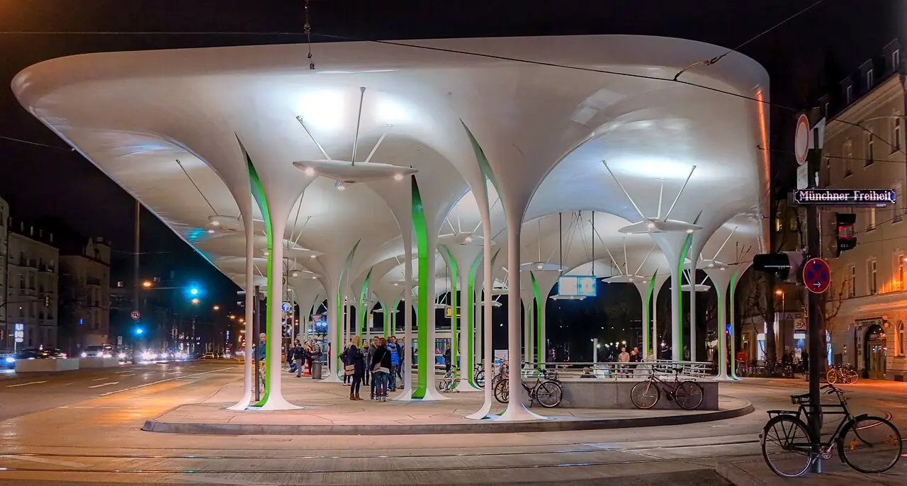 WEG-Verwaltung in München, München