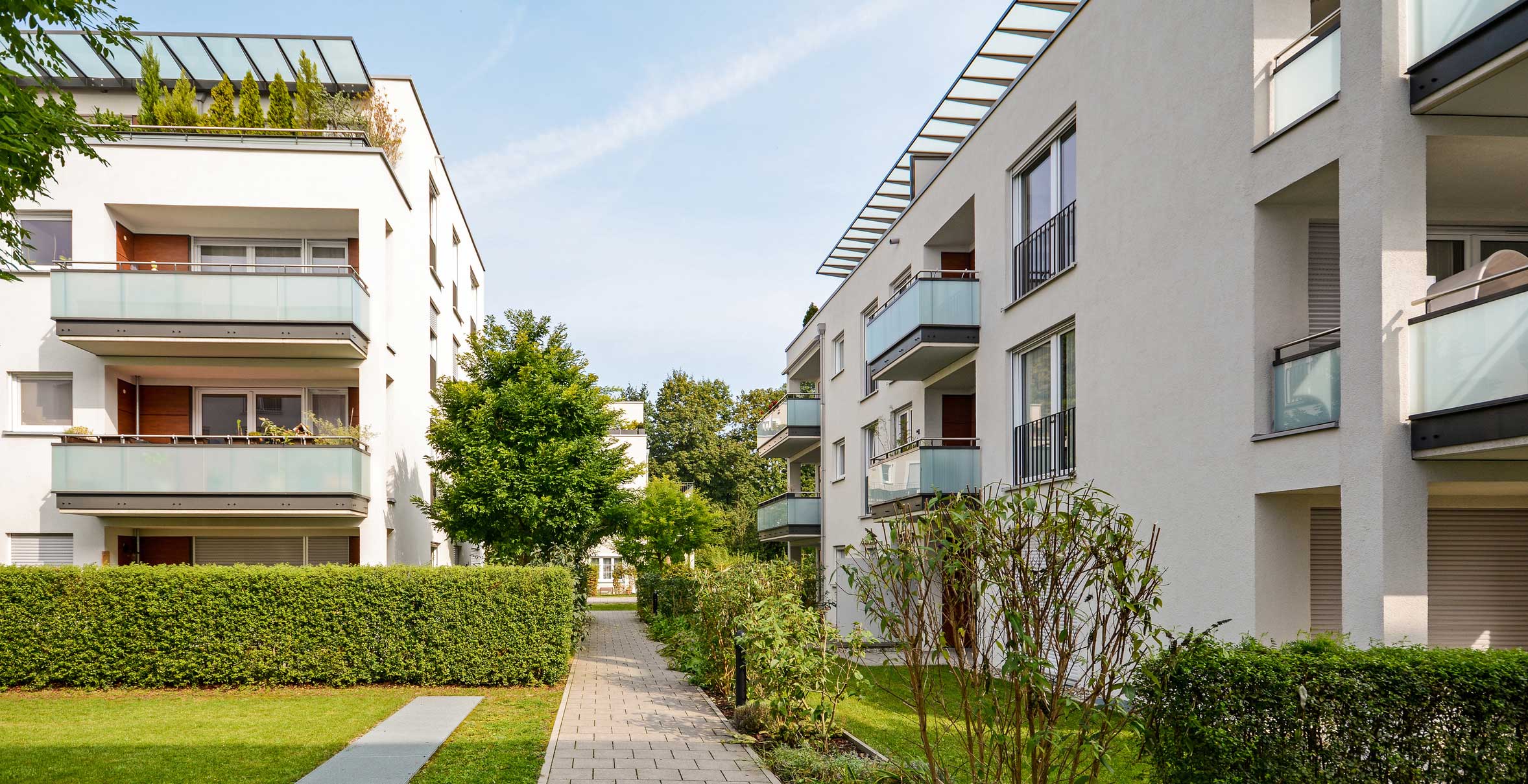 WEG-Verwaltung in München