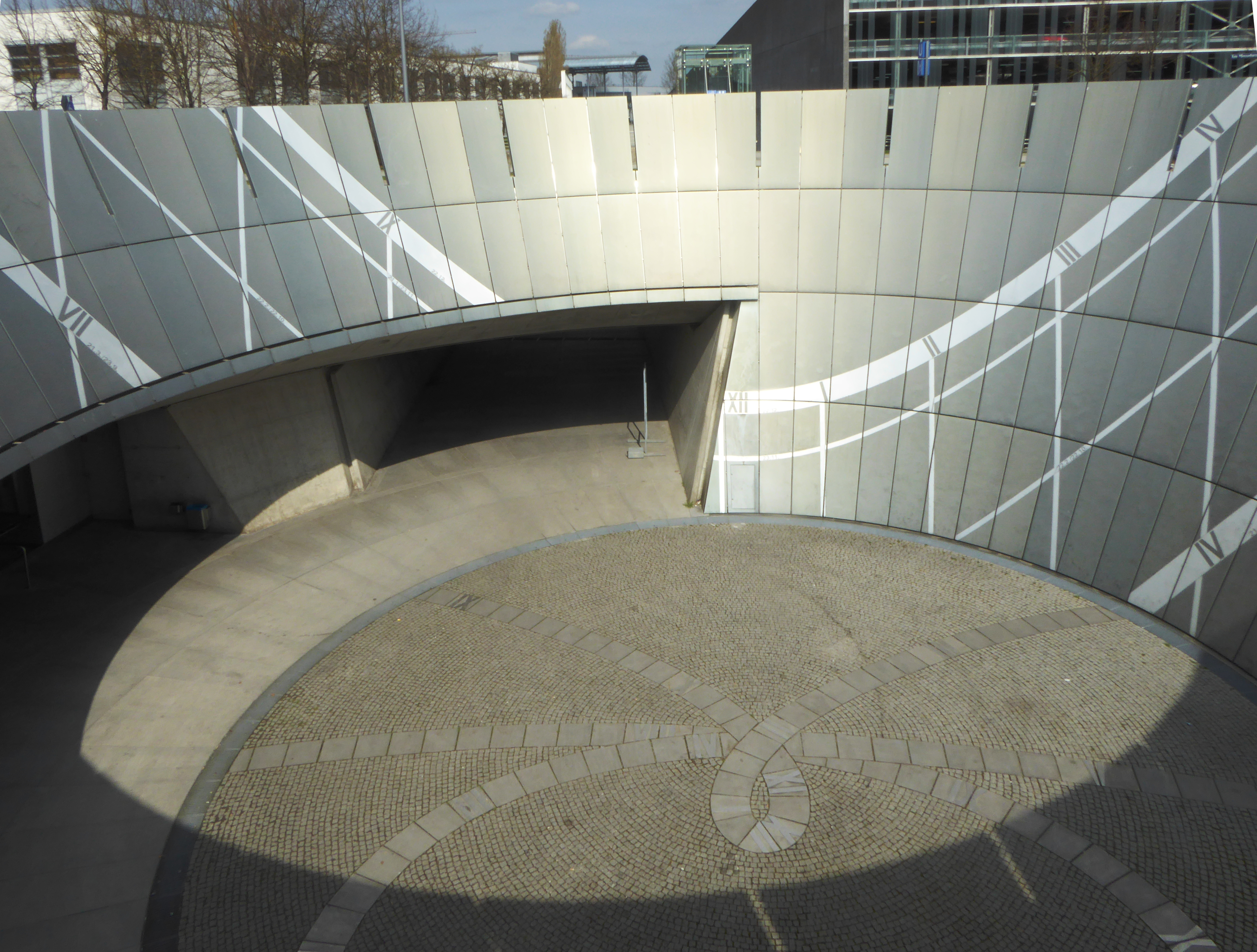 WEG-Verwaltung in Trudering-Riem, München